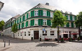 Hotel Graefrather Hof