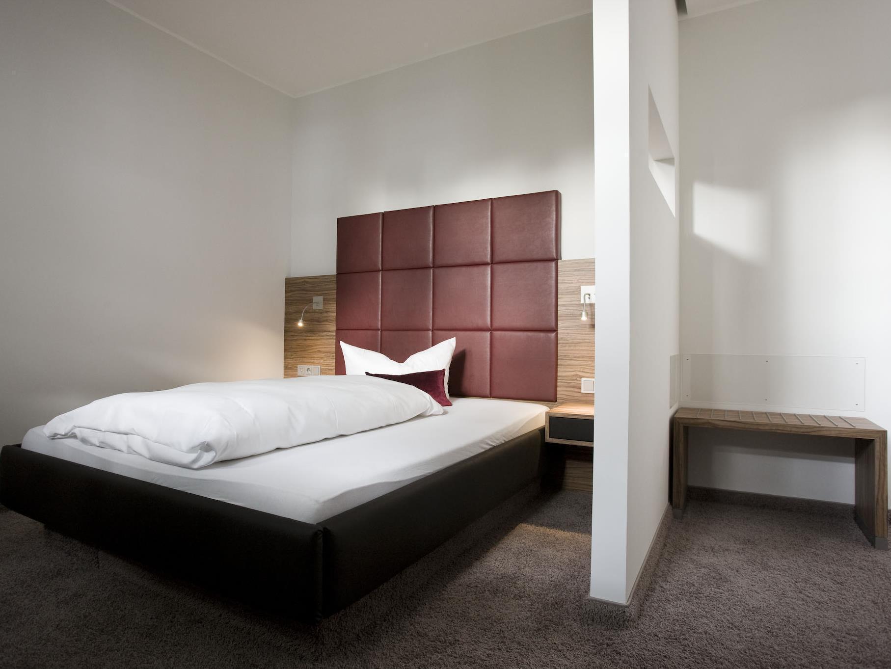 Hotel Grafrather Hof Solingen Room photo